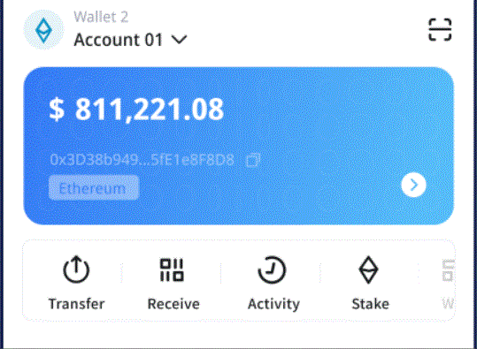 tpwallet充值到云钱包多ETH钱包久到账？转